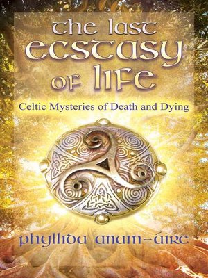 cover image of The Last Ecstasy of Life